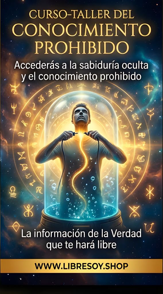 La Verdad te hará Libre