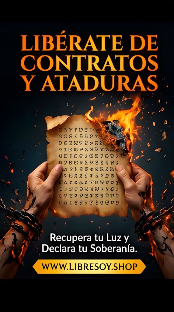 Libérate de Contratos