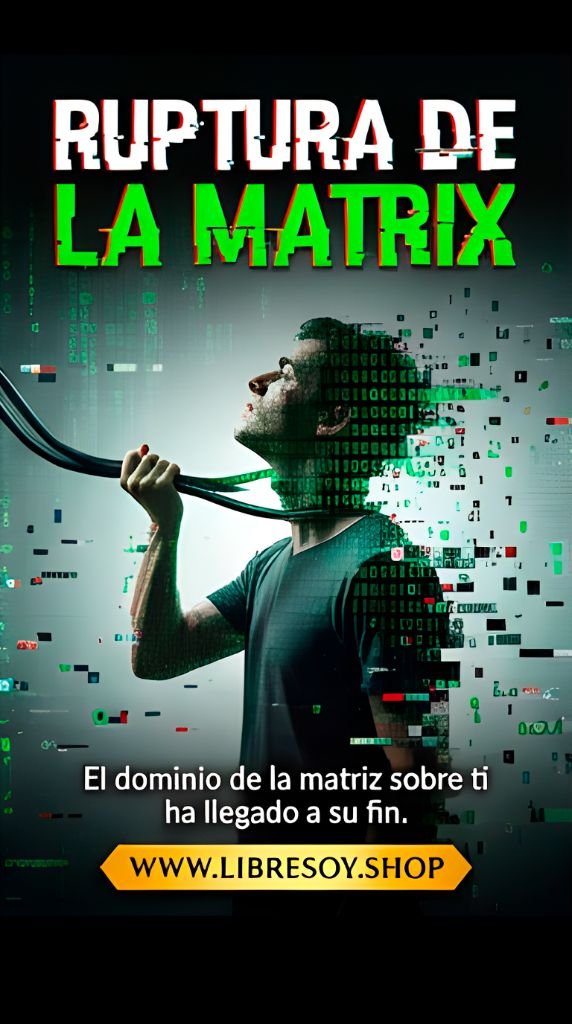 Ruptura de la Matrix