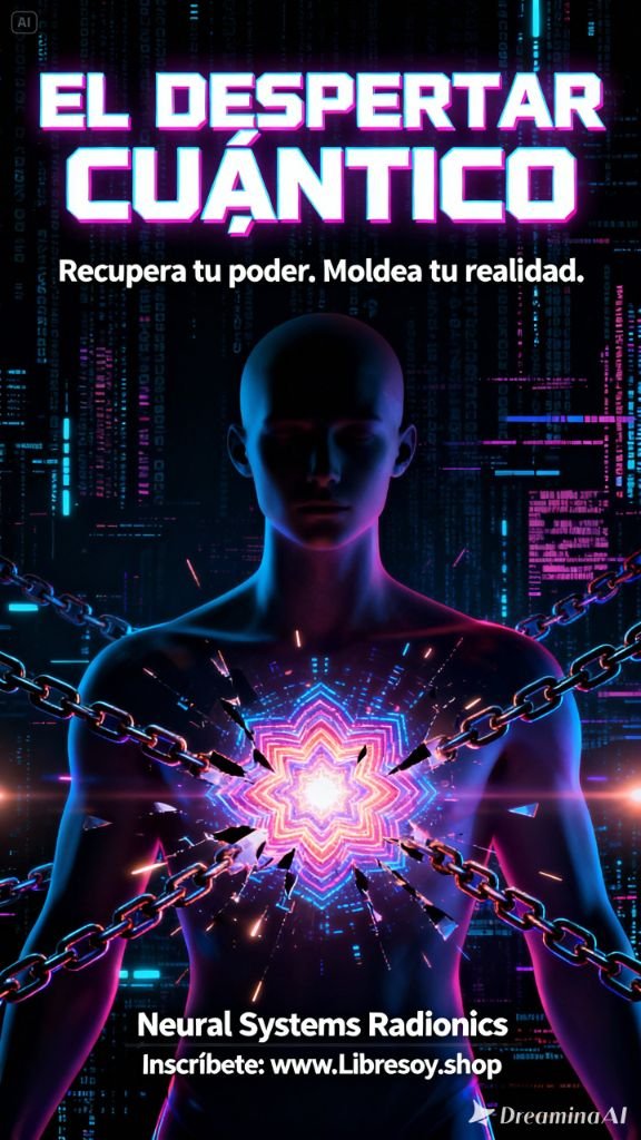 El Despertar Cuántico