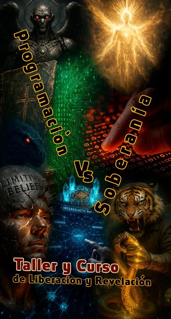 Programación vs Soberanía